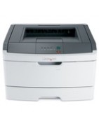 Toner Lexmark E 260dt