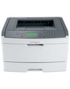 Toner Lexmark E 460dn