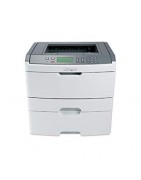 Toner Lexmark E 460dtn