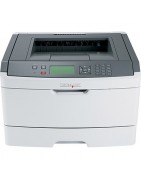 Toner Lexmark E 460dw