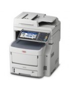 Toner OKI MC 760dn