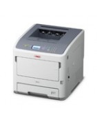 Toner OKI B 721dn
