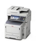 Toner OKI MB 770dnfax