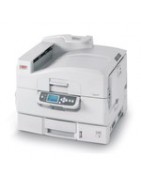 Toner OKI C 9600dn