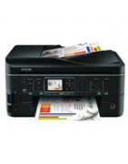 Encre Epson Stylus Office BX635FWD