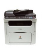 Toner Epson Aculaser CX16