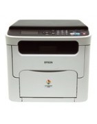 Toner Epson Aculaser CX16NF