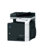 Toner Konica Minolta Bizhub 25