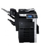Toner Konica Minolta Bizhub 282