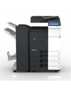 Toner Konica Minolta Bizhub 224e
