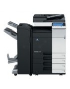 Toner Konica Minolta Bizhub C 224