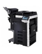 Toner Konica Minolta Bizhub C 353