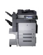 Toner Konica Minolta Bizhub C 252
