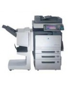 Toner Konica Minolta Bizhub C 352