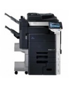 Toner Konica Minolta Bizhub C 451