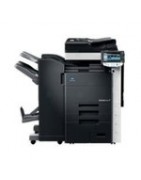 Toner Konica Minolta Bizhub C 452