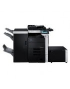 Toner Konica Minolta Bizhub C 652