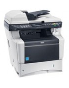 Toner Kyocera FS 3140MFP