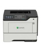 Toner Lexmark MS 622DE