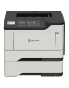 Toner Lexmark MS 521DN