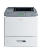 Toner Lexmark T 652DN