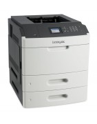 Toner Lexmark MS 811DTN