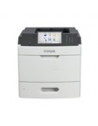 Toner Lexmark MS 812DE