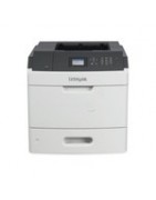Toner Lexmark MS 810N