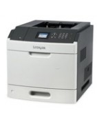 Toner Lexmark MS 711DN