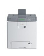 Toner Lexmark C 736N