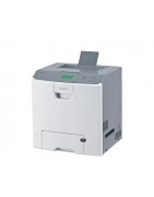 Toner Lexmark C 734N