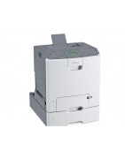 Toner Lexmark C 736DTN