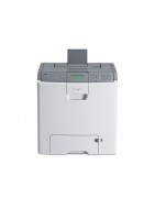 Toner Lexmark C 736DN