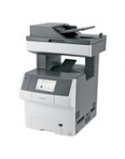 Toner Lexmark X 746DE