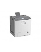 Toner Lexmark C 746N