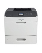 Toner Lexmark MS 817DN