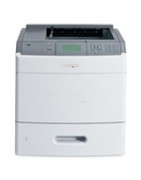 Toner Lexmark T 654N