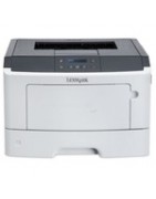 Toner Lexmark MS 312DN