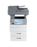 Toner Lexmark X 656DTEMFP