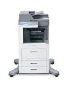 Toner Lexmark X 658DFEMFP