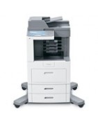 Toner Lexmark X 658DME