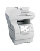 Toner Lexmark X 646EMFP