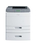 Toner Lexmark T 650DTN