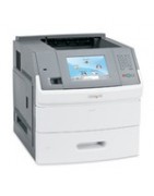 Toner Lexmark T 656DNE