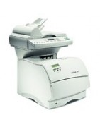 Toner Lexmark X 520MFP