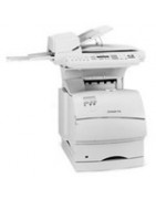Toner Lexmark X 522MFP