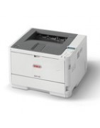 Toner OKI B 412DN