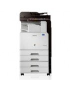 Toner Samsung CLX 9301