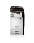 Toner Samsung CLX 9201