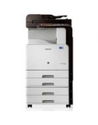 Toner Samsung CLX 9251